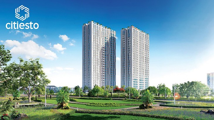 Các khu căn hộ kiểu mới được lòng người mua trẻ - Ảnh 2. Các khu căn hộ kiểu mới được lòng người mua trẻ - Ảnh 2.