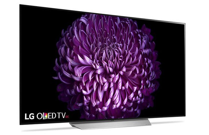 Điểm mặt loạt TV OLED 2017 của LG - Ảnh 1.