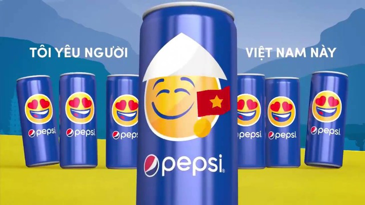 Pepsi – 23 năm cam kết chất lượng của người dẫn đầu - Ảnh 2. Pepsi – 23 năm cam kết chất lượng của người dẫn đầu - Ảnh 2.
