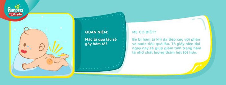 Nuôi con và những quan niệm cũ mới - Ảnh 2.