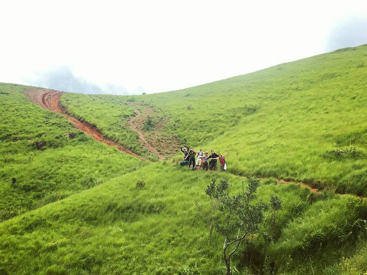 Vì sao bạn thích đi trekking Tà Năng - Phan Dũng? - Ảnh 2.