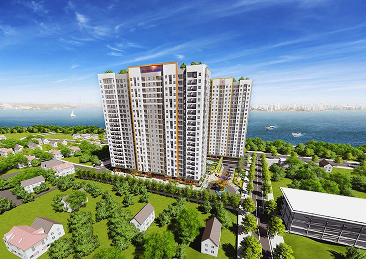 Bao giờ hết kiếp... ở thuê? - Ảnh 2. Bao giờ hết kiếp... ở thuê? - Ảnh 2.