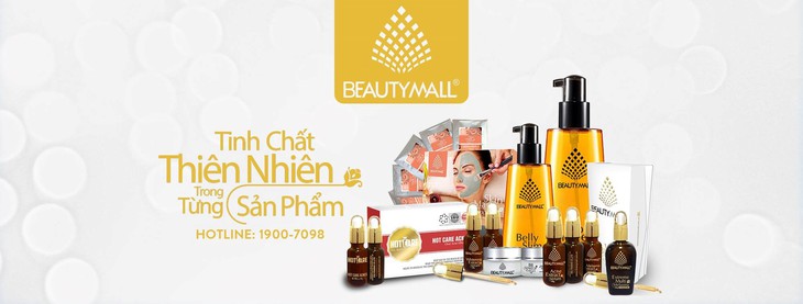 Beauty Mall, Hot Care và khát vọng xây dựng lòng tin cho mỹ phẩm Việt - Ảnh 3. Beauty Mall, Hot Care và khát vọng xây dựng lòng tin cho mỹ phẩm Việt - Ảnh 3.