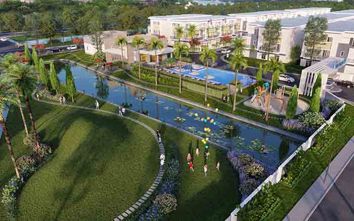 Rosita Garden: an cư hay đầu tư đều hiệu quả - Ảnh 3.