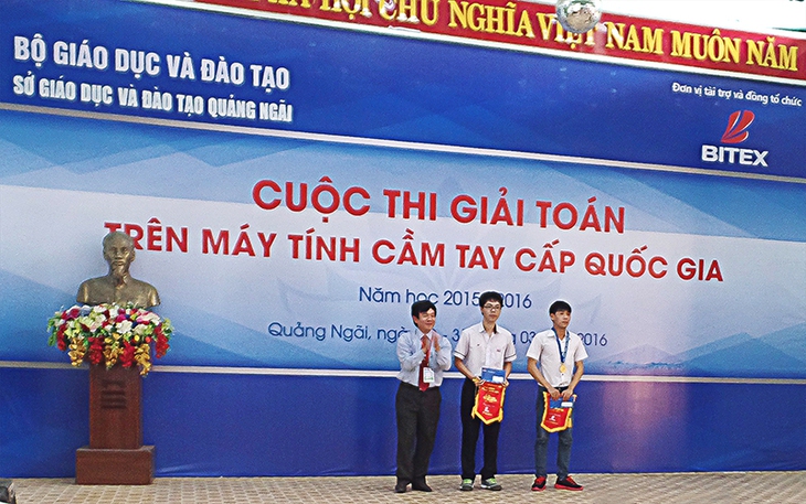 Lá thư từ kỷ lục gia Olympia một thời - Ảnh 3.