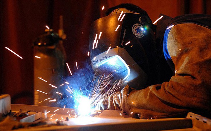 Kinh nghiệm chọn mua máy hàn điện tử phù hợp nhất - Ảnh 3. Kinh nghiệm chọn mua máy hàn điện tử phù hợp nhất - Ảnh 3.