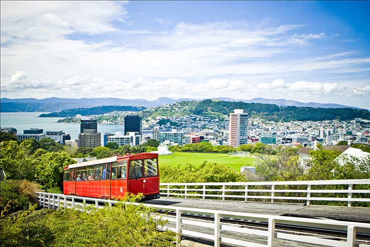 Học bổng New Zealand dành cho các nhà lãnh đạo trẻ ASEAN - Ảnh 4.