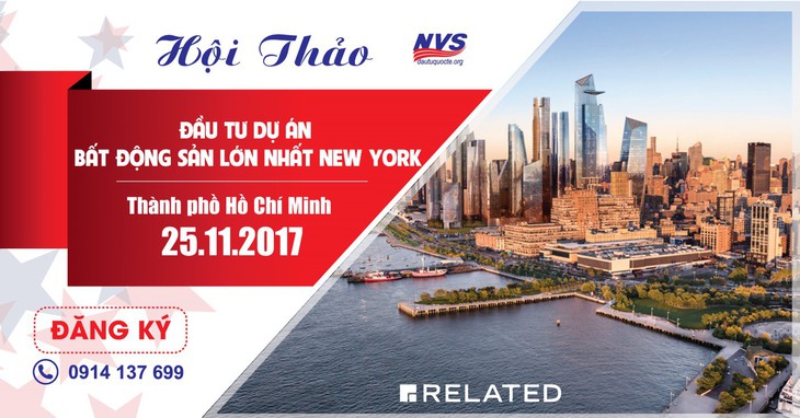 Đầu tư định cư Mỹ EB5 - những thông tin không thể bỏ lỡ - Ảnh 4.