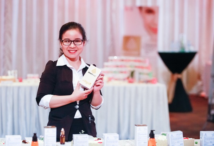 Beauty Mall, Hot Care và khát vọng xây dựng lòng tin cho mỹ phẩm Việt - Ảnh 5. Beauty Mall, Hot Care và khát vọng xây dựng lòng tin cho mỹ phẩm Việt - Ảnh 5.