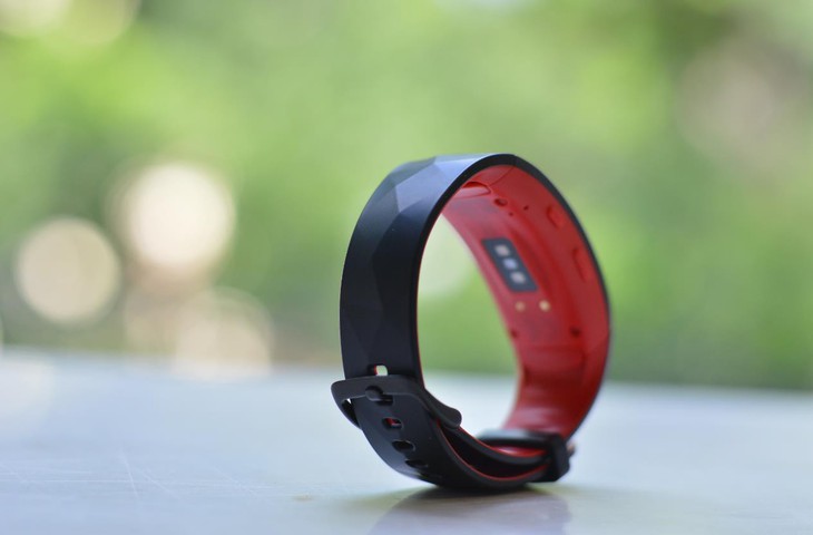 Trải nghiệm kình ngư Gear Fit2 Pro - Ảnh 5.