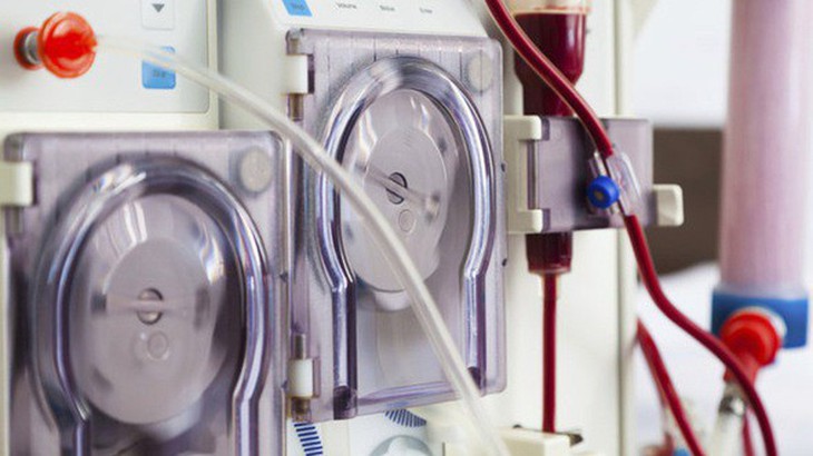 Bệnh viện và gia đình người tử vong khi chạy thận đưa nhau ra tòa