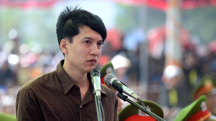 Đề xuất quy định về các bước tiêm thuốc độc trong thi hành án tử hình - Ảnh 1.