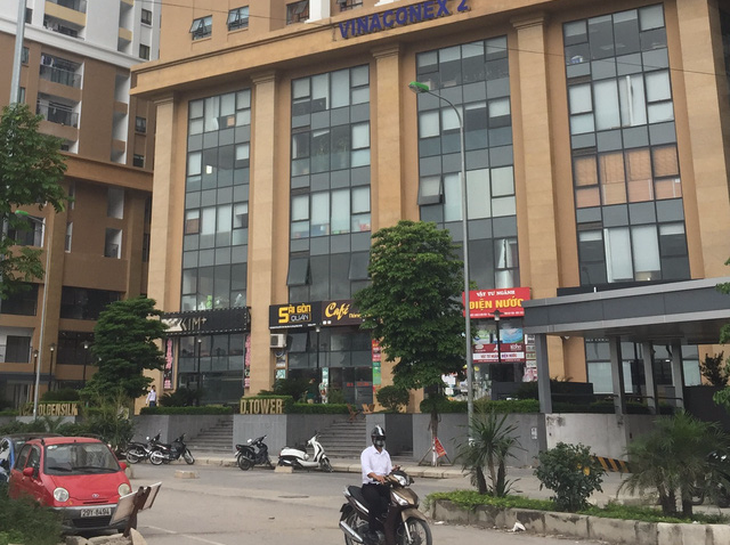 Hà Nội sai phạm nghìn tỉ tại hàng loạt doanh nghiệp - Ảnh 1.