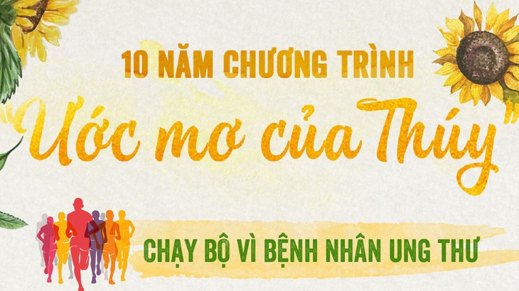 Nối dài những ước mơ trong đêm kỉ niệm 10 năm của Thúy - Ảnh 16.