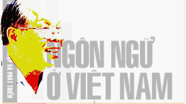 Bạn đọc Tuổi Trẻ thương tiếc PGS Bùi Hiền, thấy cải cách tiếng Việt của ông thú vị và có lý  - Ảnh 4.
