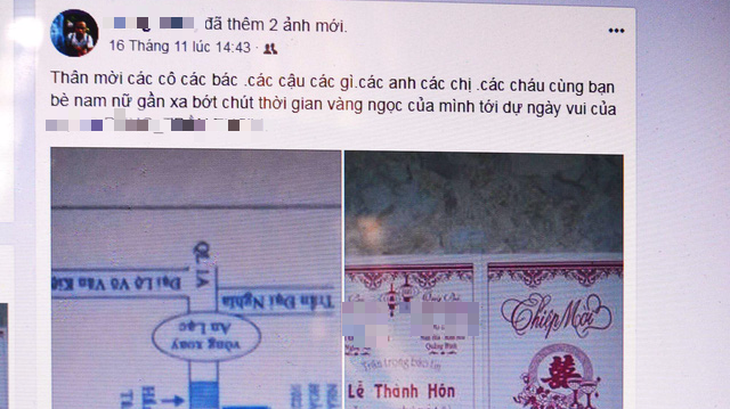 Bạn cũ 'mất tích' bỗng mời cưới: Đi thì gượng, không đi thì áy náy - Ảnh 3.