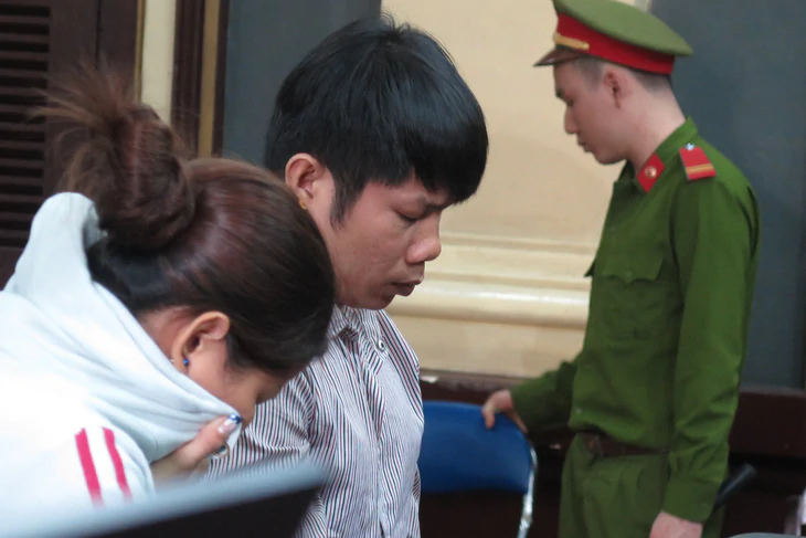 Mất liên lạc sau khi lấy chồng nước ngoài, gia đình mới nhận ra bất thường - Ảnh 2.