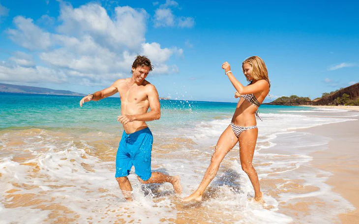 Lạc bước đảo thiên đường Santorini - Ảnh 10.