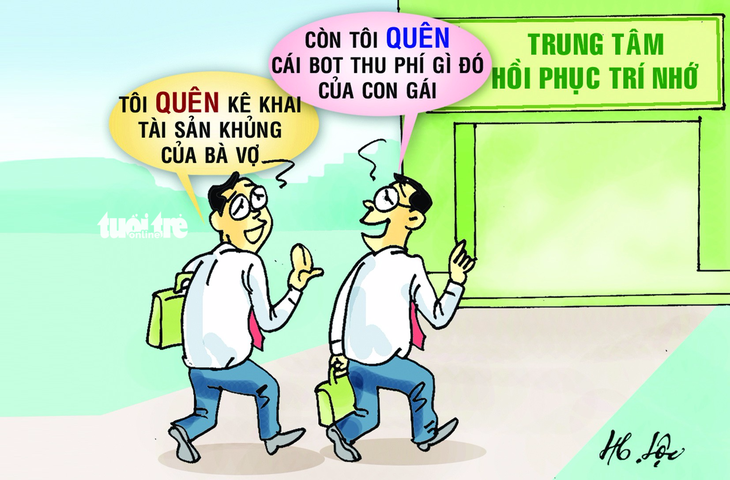 Mỗ quyết đi học để thành cán bộ - Ảnh 1.