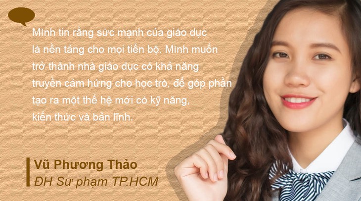 Hai thủ khoa kép vừa xinh vừa giỏi, luôn nỗ lực 100%+ - Ảnh 1.