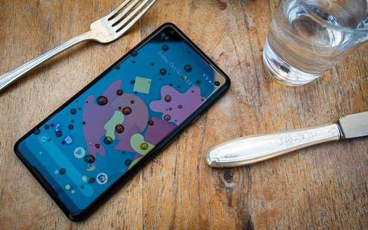 Google cấp tính năng sao văn bản cho mọi điện thoại Pixel