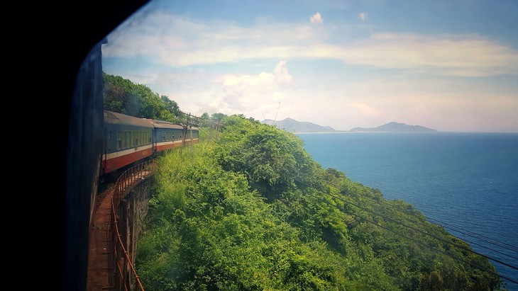 Để tàu hỏa luôn là trải nghiệm thú vị - Ảnh 5. Để tàu hỏa luôn là trải nghiệm thú vị - Ảnh 5.