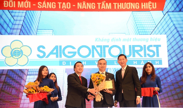 Doanh nhân: học cả cuộc đời! - Ảnh 1. Doanh nhân: học cả cuộc đời! - Ảnh 1.