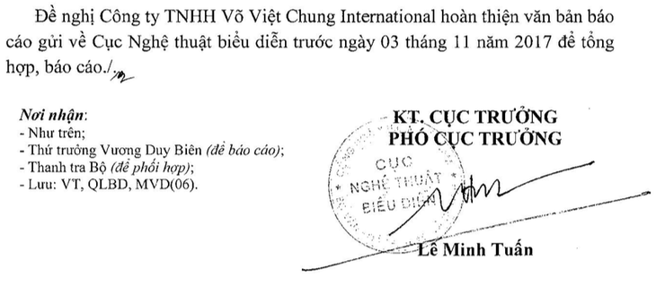 Bộ Văn hóa yêu cầu báo cáo vụ Hoa hậu sửa mũi - Ảnh 3.