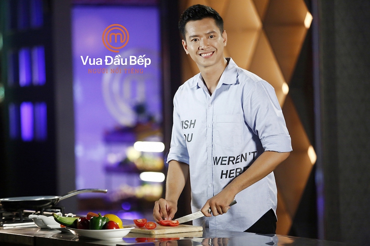 MasterChef Việt Nam trở lại với phiên bản người nổi tiếng - Ảnh 4.