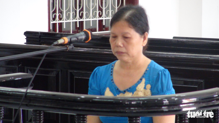 Tăng án tù đối với bị cáo vì hành vi quá độc ác - Ảnh 1. Tăng án tù đối với bị cáo vì hành vi quá độc ác - Ảnh 1.