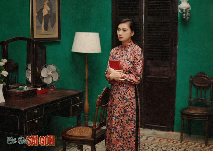 Ngô Thanh Vân - Lan Ngọc: Duyên mẹ con trên màn ảnh rộng - Ảnh 3.