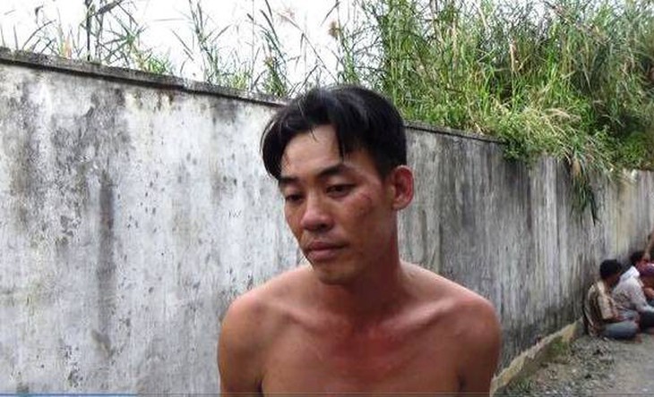 Phá trường gà lưu động ở TP.HCM, bắt 29 người - Ảnh 3.