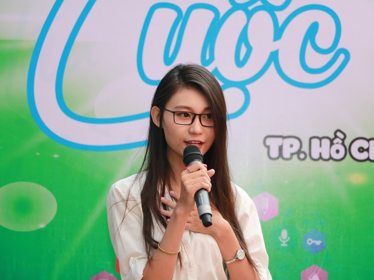 Vượt qua sóng gió tuổi trẻ nhờ những trang sách - Ảnh 1. Vượt qua sóng gió tuổi trẻ nhờ những trang sách - Ảnh 1.