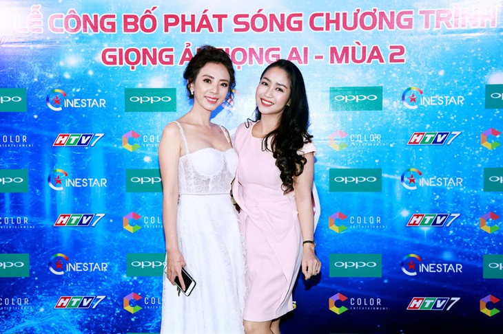 Lam Trường tham gia Giọng ải giọng ai 2017 vì muốn chơi với đồng nghiệp - Ảnh 4.