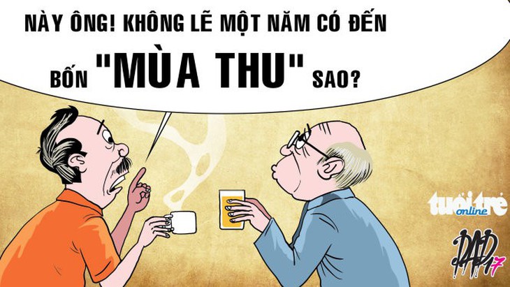 Nợ thuế 990 đồng, xóa hay quyết thu? - Ảnh 1.