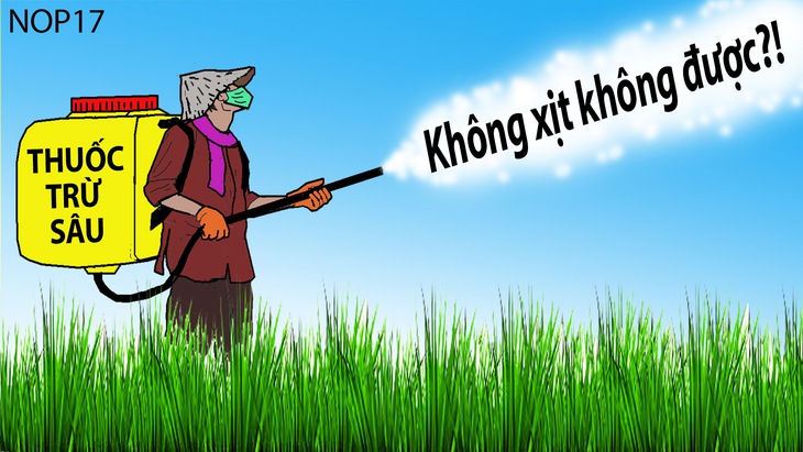 Đừng xem thường người tiêu dùng - Ảnh 1. Đừng xem thường người tiêu dùng - Ảnh 1.