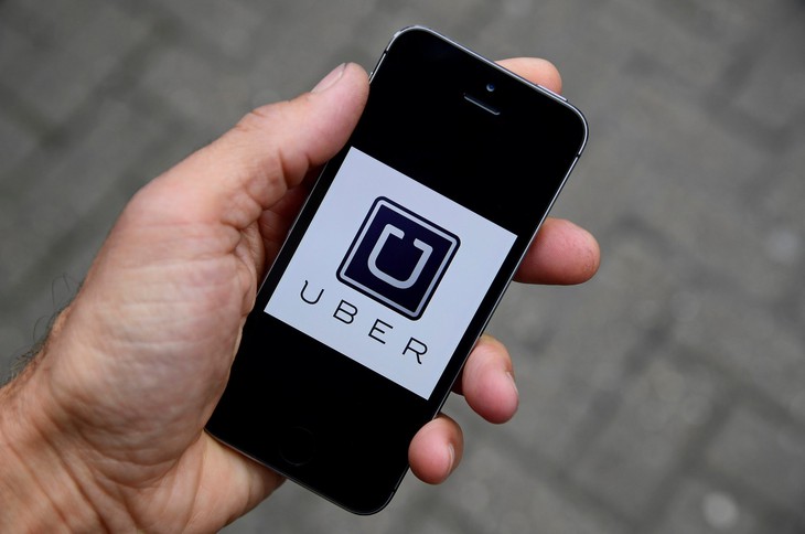 3 quản lý bảo mật của Uber từ chức sau bê bối rò rỉ dữ liệu - Ảnh 1.