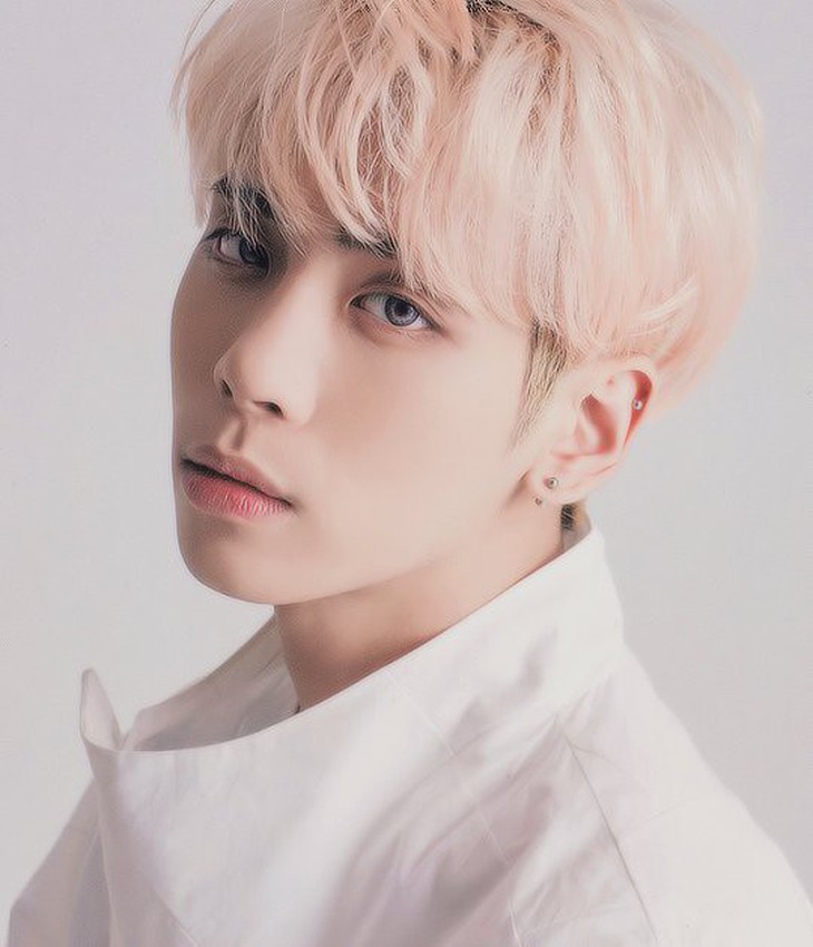 Jonghyun (SHINee) để lại di thư, mong mọi người đừng trách móc - Ảnh 1.