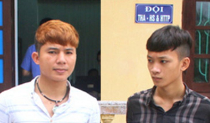 Bắt hai nghi can chém đầu bếp Trung Quốc ở Quảng Ninh - Ảnh 1. Bắt hai nghi can chém đầu bếp Trung Quốc ở Quảng Ninh - Ảnh 1.