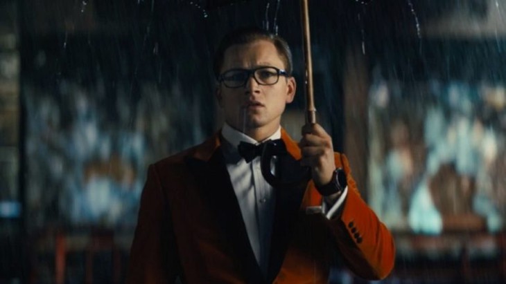 Kingsman và khi hiệp sỹ Anh đấu với cao bồi Mỹ - Ảnh 2.