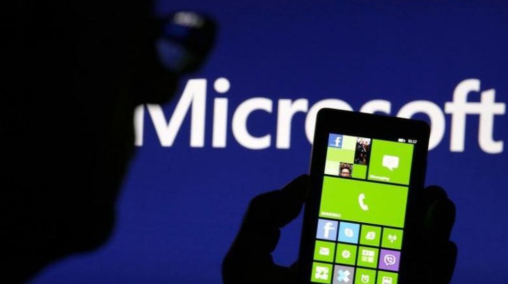 Windows Phone chính thức bị ‘khai tử’