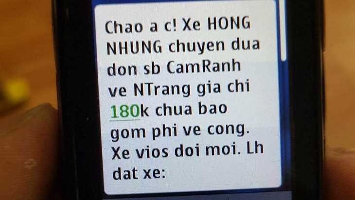 Phối hợp công an xử lý việc mua bán thông tin khách đi máy bay - Ảnh 1.