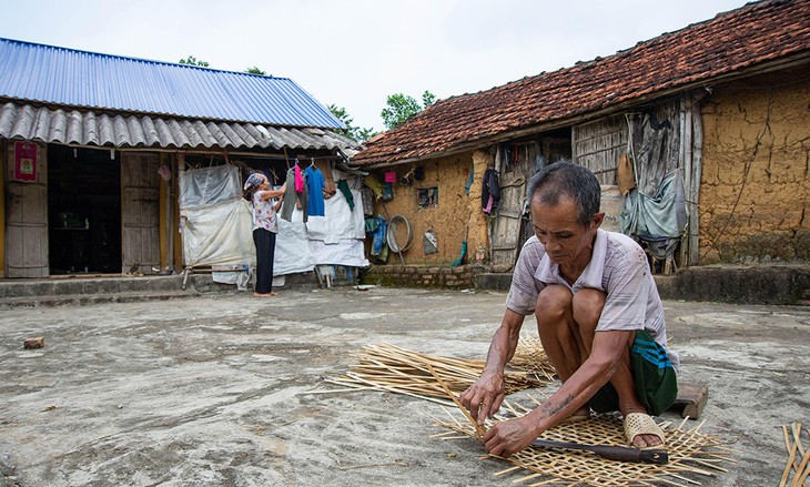 Đồng Đò - ngôi làng bị bỏ quên ở thủ đô - Ảnh 3.