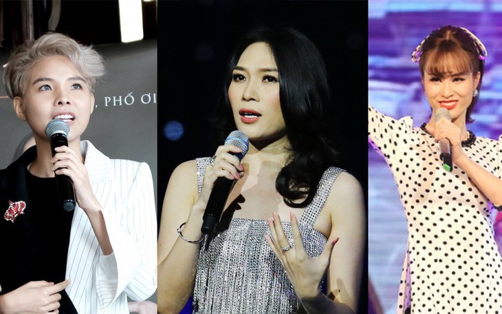 Tình buồn &quot;lụi tim&quot; chiếm sóng và album bất ngờ trỗi dậy