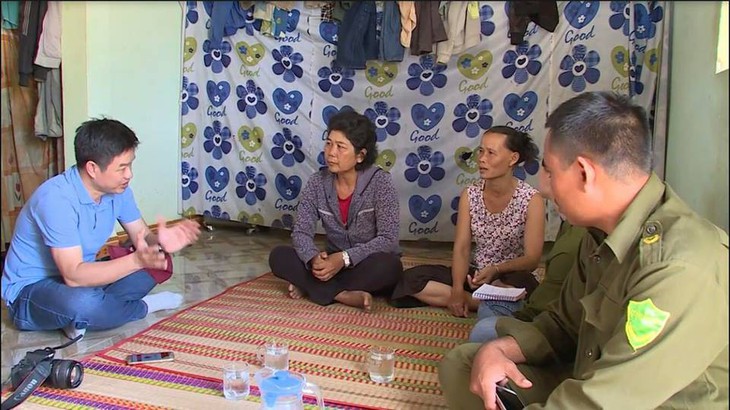 Hàng trăm hộ dân sập bẫy kiểu vay cắt cổ - Ảnh 3. Hàng trăm hộ dân sập bẫy kiểu vay cắt cổ - Ảnh 3.