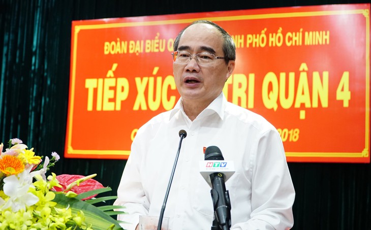 Xử lý hàng trăm cán bộ, đảng viên từ thông tin nhân dân - Ảnh 1. Xử lý hàng trăm cán bộ, đảng viên từ thông tin nhân dân - Ảnh 1.