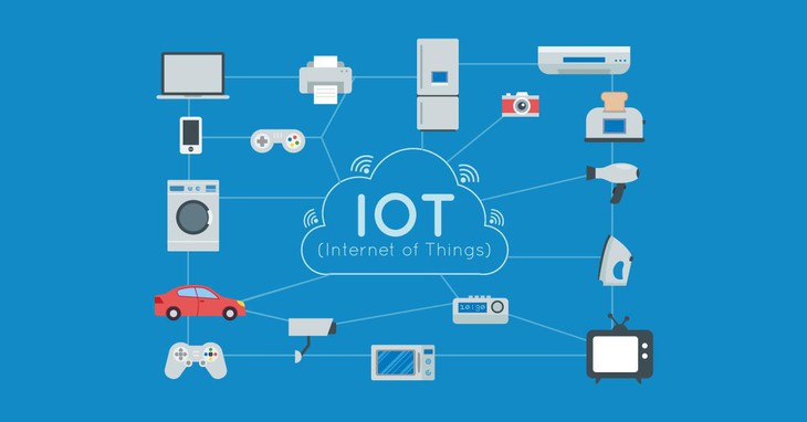 Đạo luật riêng dành cho công nghệ IoT chính thức được thông qua - Ảnh 1.