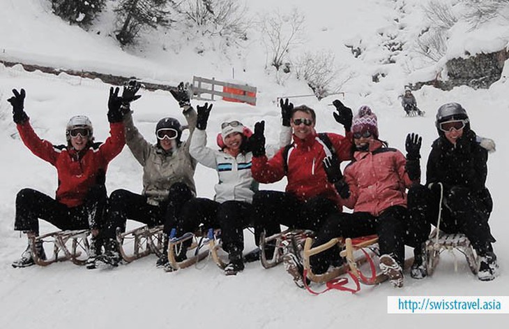 Pháp - Thụy Sĩ - Ý: Tour Tết Nguyên đán 2019 - Ảnh 4. Pháp - Thụy Sĩ - Ý: Tour Tết Nguyên đán 2019 - Ảnh 4.