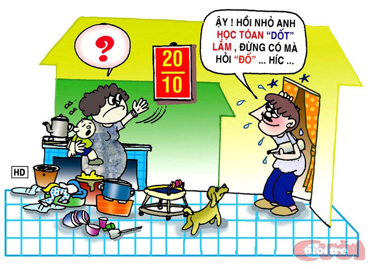 Hôm nay tặng vợ gì đây các chàng? - Ảnh 5.