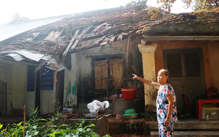 Cận cảnh hai công trình quan trọng triều Nguyễn mới được công nhận di tích quốc gia - Ảnh 2.